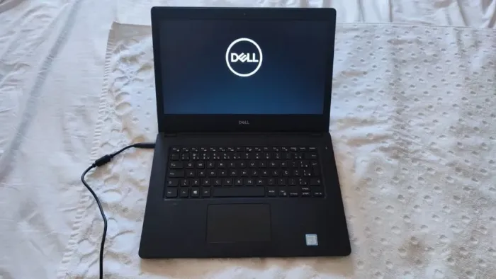 Noteobok Latitude Dell 3480, I5 16GB