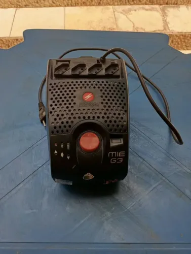 Vendo Módulo Isolador Estabilizado Microsol / APC modelo MIE G3 (300VA).
