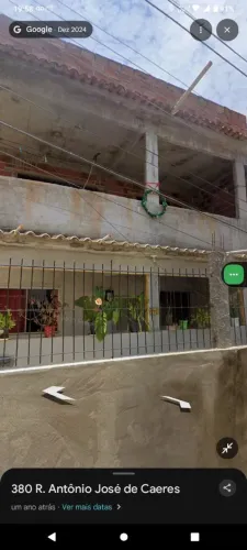 Casa em Sto. Antônio de Pádua à Venda