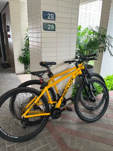 Bicicletas Absolute Nero 29 - Excelente Estado | Kit Completo 