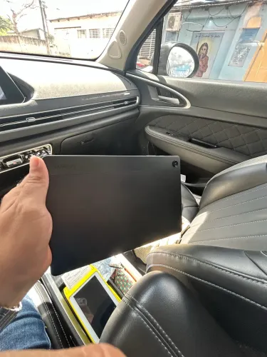 Tablet a9+5g