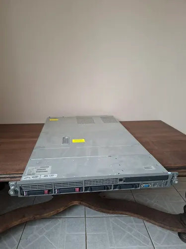 Servidor HP Proliant DL360 G5