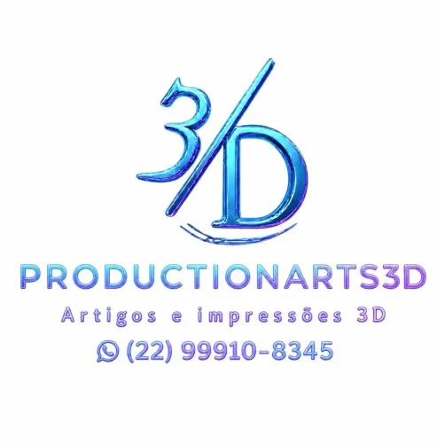 Produtos Educacionais em 3D