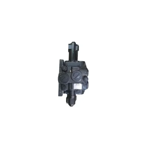 Válvula de Controle CB11420169 JOHN DEERE CH570 CH670