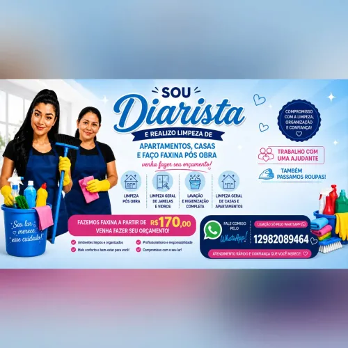 Diarista 