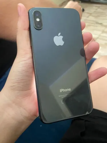 IPHONE X