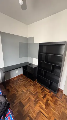 Prestador de serviço de montagem de móveis