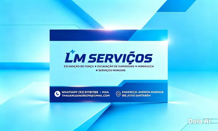 Lm serviços