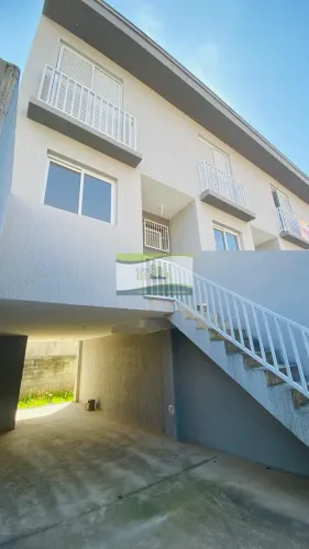 Sobrado à venda - Residencial Santo Antônio, Franco da Rocha.