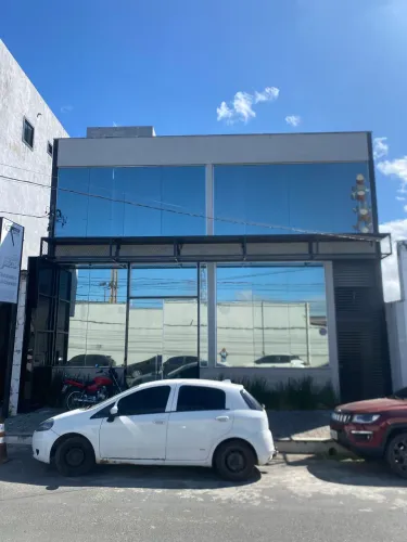 Imóvel pra escritório ou clínica