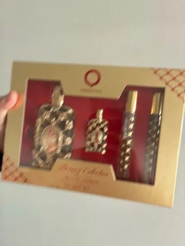 Perfume Orientica Kit