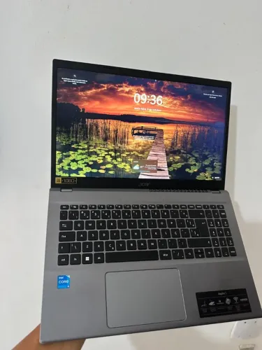 notbook ACER i5