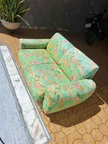 Sofazinho ( ja ta n menor preço)