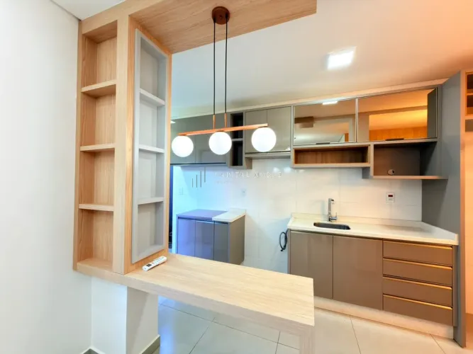 APARTAMENTO NO NEVA