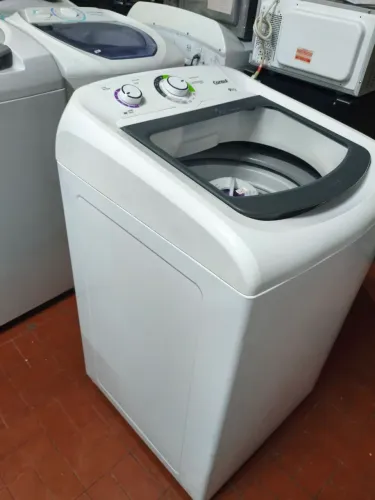 Máquina faço a entrega