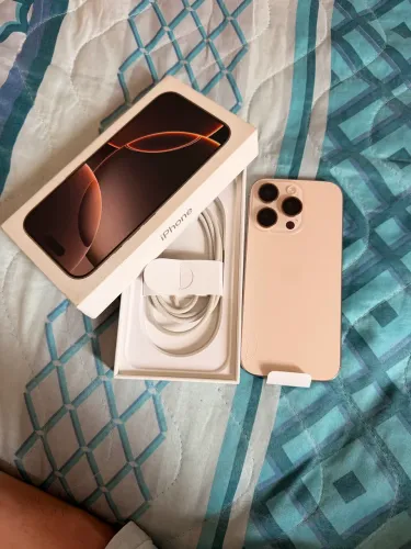 iPhone 16 Pro 128 GB