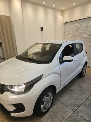 Fiat Mobi Like 1.0 Fire Flex 5P. 2019