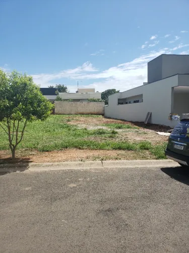 Terreno 300m2 Campos do Conde 2 Paulinia SP