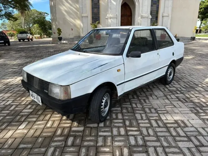 Fiat Premio S 1.5 I.e./ 1.5 / 1.3 1988