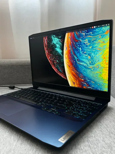 Lenovo Ideapad Gaming 3i