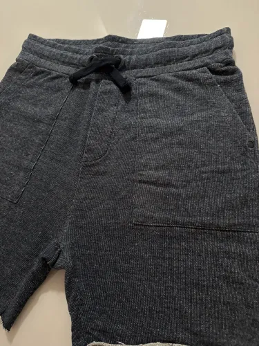 Bermuda Osklen double eco colors