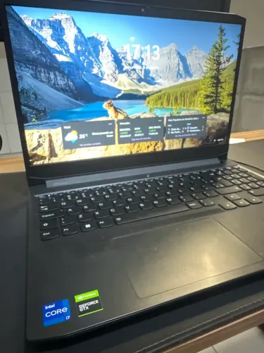 Notebook gamer