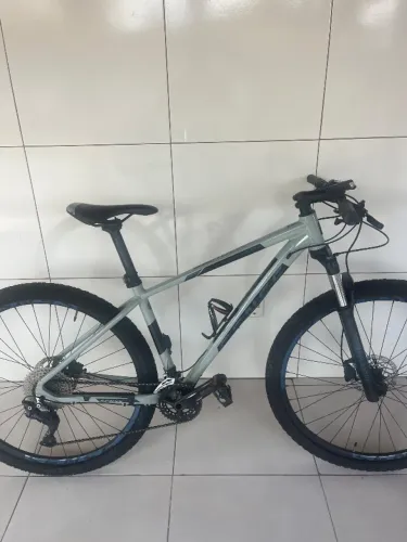 Bicicleta sense rock evo