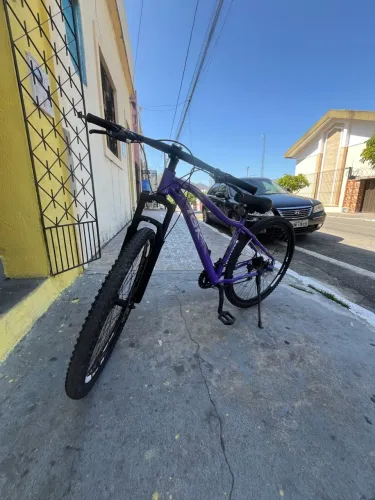 Bike aro 29