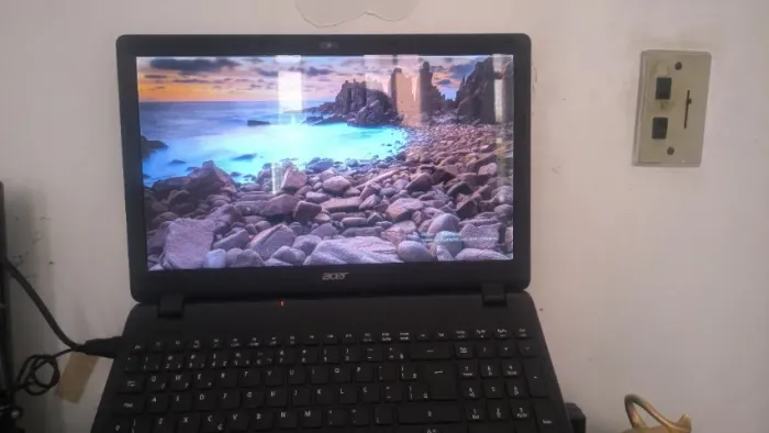 Notebook Acer