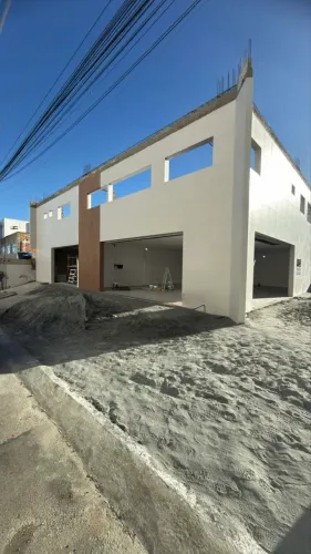 Pontos Comerciais na Av. Amazonas - Universitário