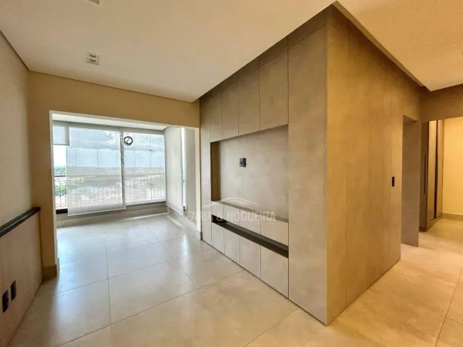 Apartamento para aluguel, 2 quartos, 1 suíte, 2 vagas, Jardim Portugal - Rio Claro/SP