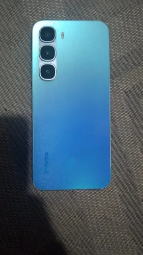 Celular infixix