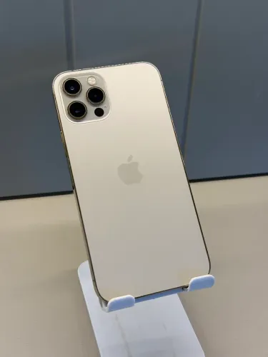 iPhone 12 Pro 128gb Dourado Usado | Loja Física