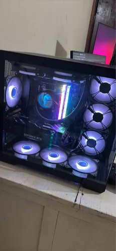 Pc Gamer Potente 