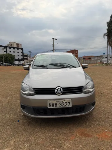 Volkswagen Fox 1.0 MI Total Flex 8V 5P 2011