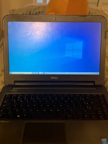 Notebook Dell