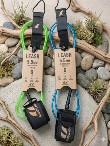 Leash de surf 6 Pés 