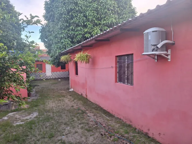 Vendo casa + 3 kitnets - Jorge Teix 4
