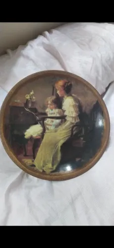Prato Victorian Dreams vintage