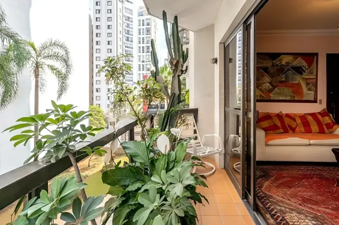 Imóvel para venda com 155 metros quadrados com 4 quartos em Pinheiros - São Paulo - SP