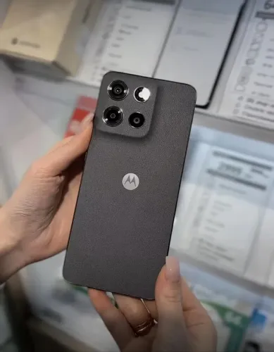 MOTO G15 (Lacrado)