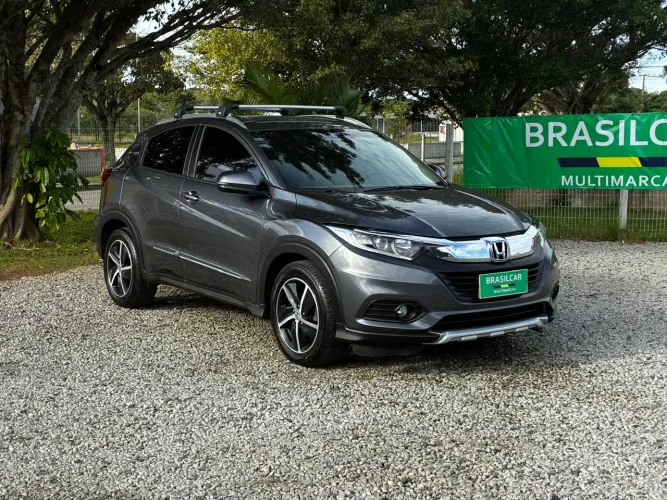 Honda HR-V EX 1.8 Flexone 16V 5P Aut. 2019