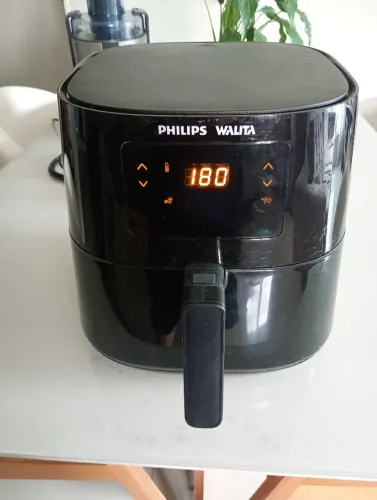 Airfryer Philips Walita