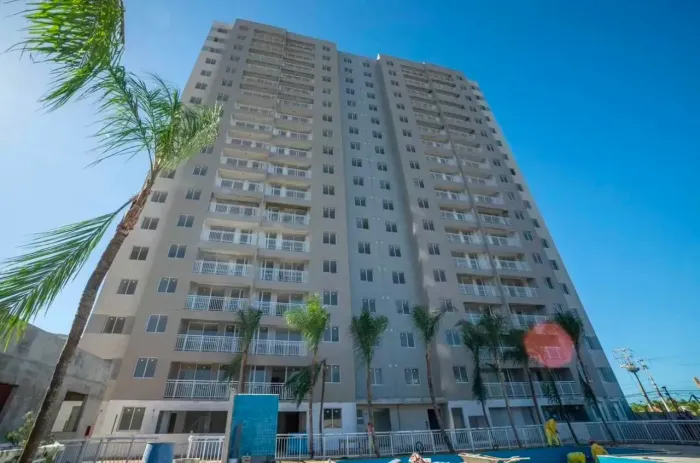 Repasse de Apto na Praia do Futuro (Vista Mar) Mais informações