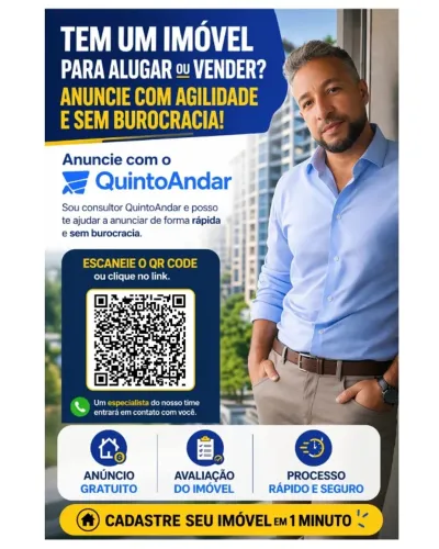 CORRETOR / CONSULTOR QUINTOANDAR