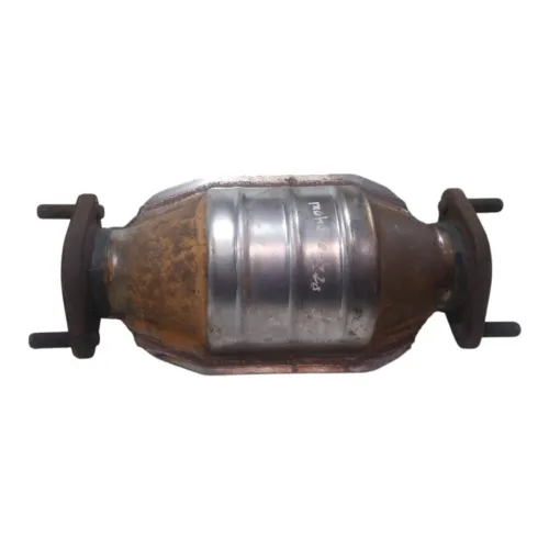 Catalisador Esquerdo Kia Mohave 3.8 V6 2009 2010 2011 Á 2013