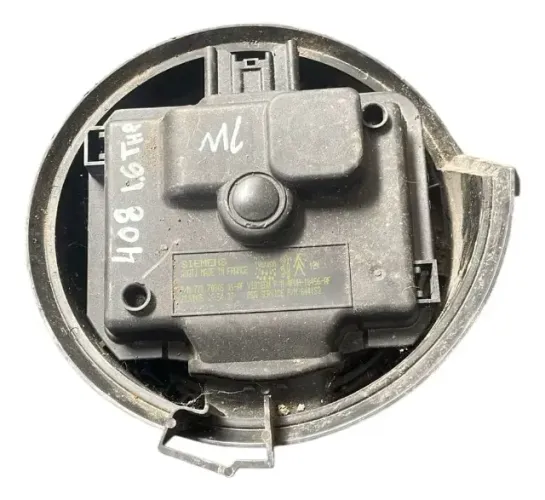Motor Ventoinha Ar Forçado Peugeot 408 2012 / MT