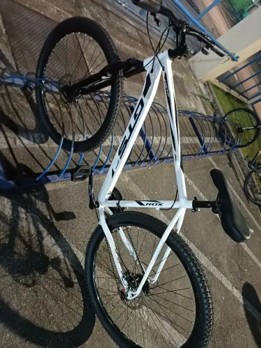 Bike aro 29 GTS