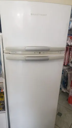 Refrigerador foste free Brastemp 127V