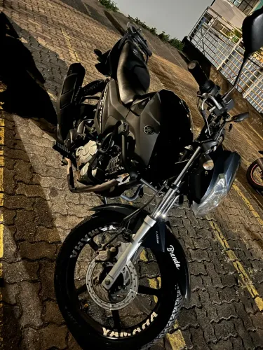 Yamaha factor 2019 150cc ED
